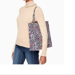 Kate Spade Bon Shopper Daycation Tote, In Dance Party Print